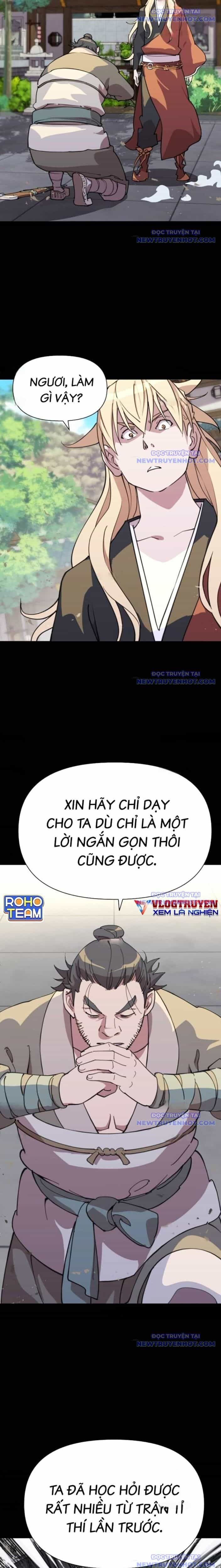 Đại Thánh Trùng Sinh Nam Cung Thế Gia - Chương 10 - ảnh 15
