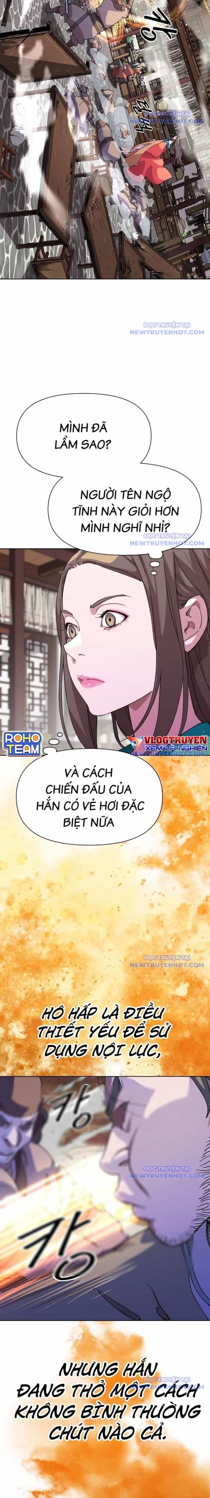Đại Thánh Trùng Sinh Nam Cung Thế Gia - Chương 10 - ảnh 20