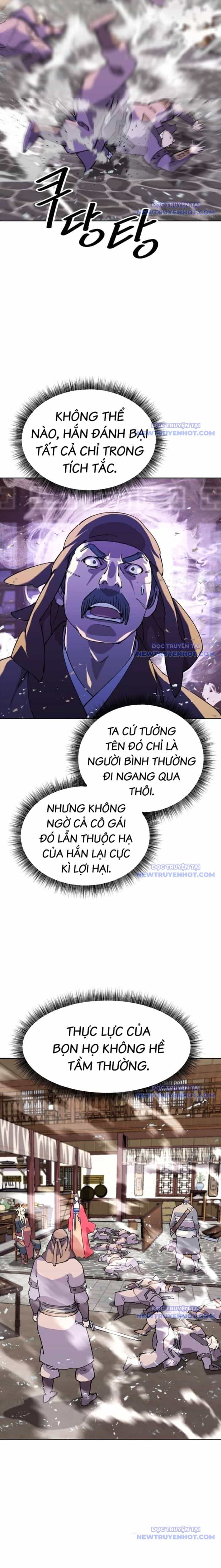 Đại Thánh Trùng Sinh Nam Cung Thế Gia - Chương 10 - ảnh 26