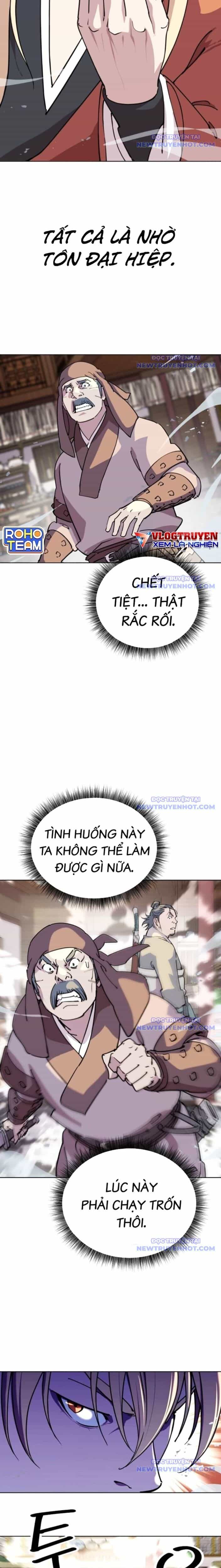 Đại Thánh Trùng Sinh Nam Cung Thế Gia - Chương 10 - ảnh 29