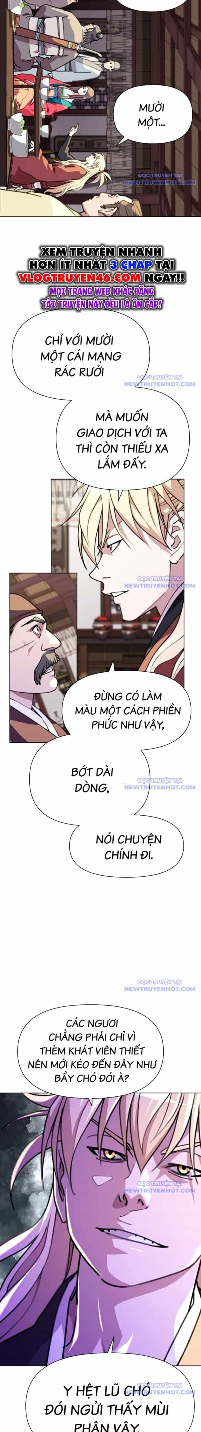 Đại Thánh Trùng Sinh Nam Cung Thế Gia - Chương 10 - ảnh 7