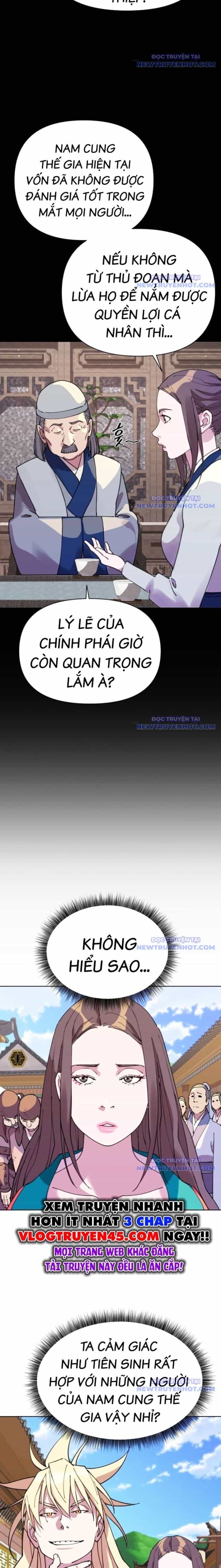 Đại Thánh Trùng Sinh Nam Cung Thế Gia - Chương 11 - ảnh 13