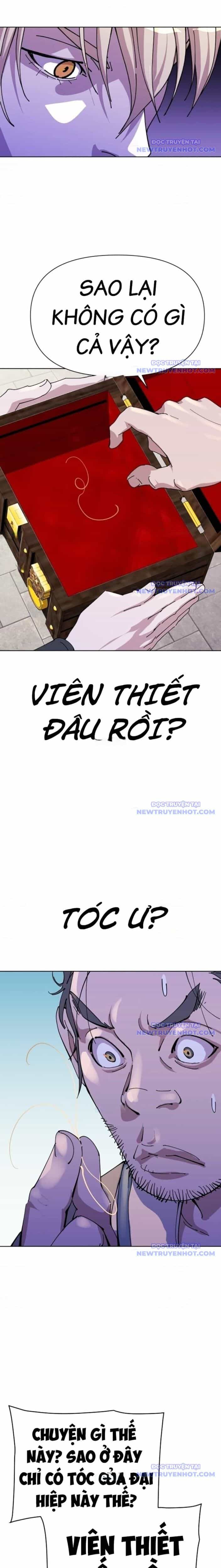 Đại Thánh Trùng Sinh Nam Cung Thế Gia - Chương 11 - ảnh 19