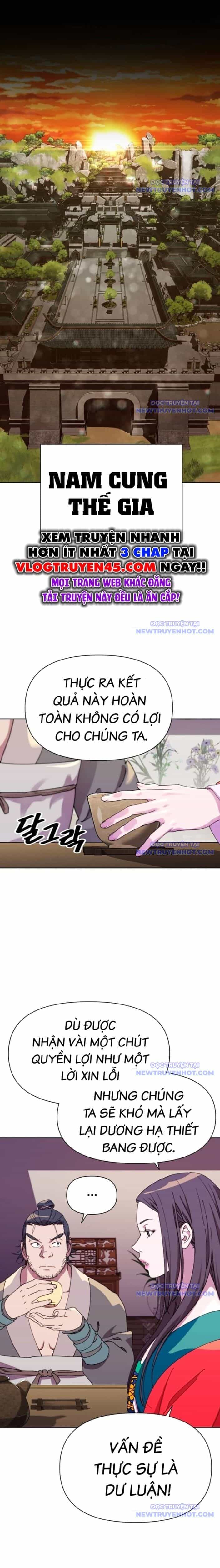Đại Thánh Trùng Sinh Nam Cung Thế Gia - Chương 11 - ảnh 27