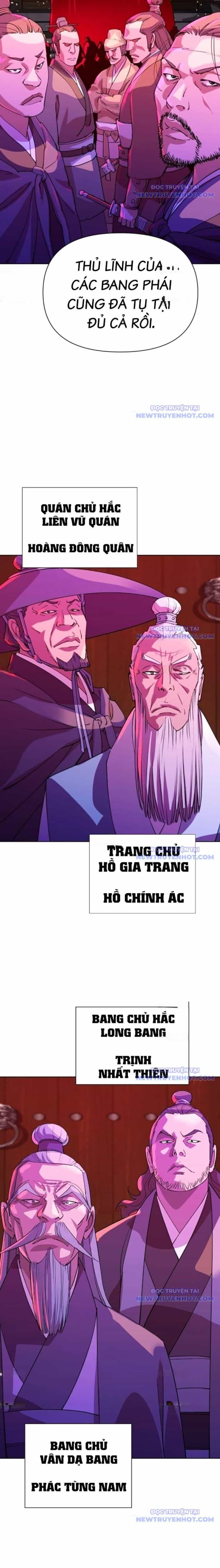 Đại Thánh Trùng Sinh Nam Cung Thế Gia - Chương 12 - ảnh 17