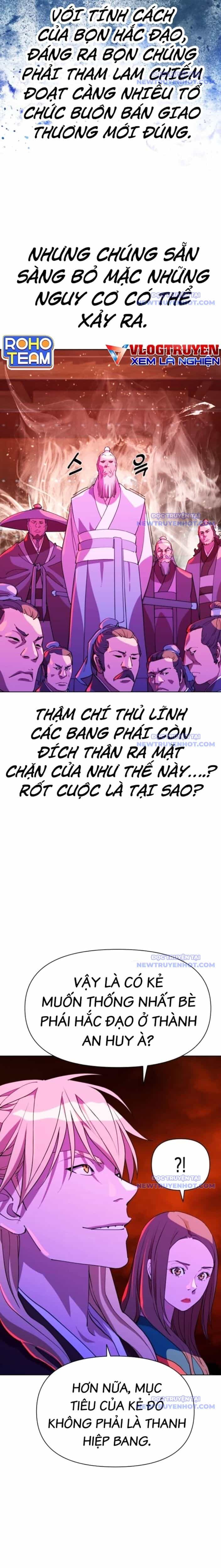 Đại Thánh Trùng Sinh Nam Cung Thế Gia - Chương 12 - ảnh 22
