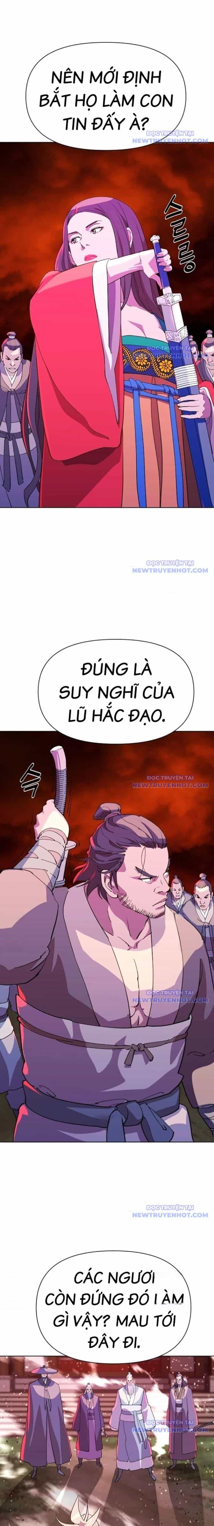Đại Thánh Trùng Sinh Nam Cung Thế Gia - Chương 12 - ảnh 29