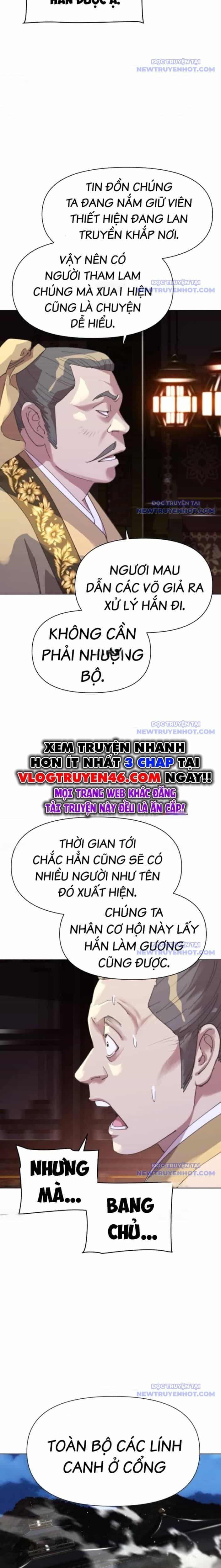 Đại Thánh Trùng Sinh Nam Cung Thế Gia - Chương 12 - ảnh 3