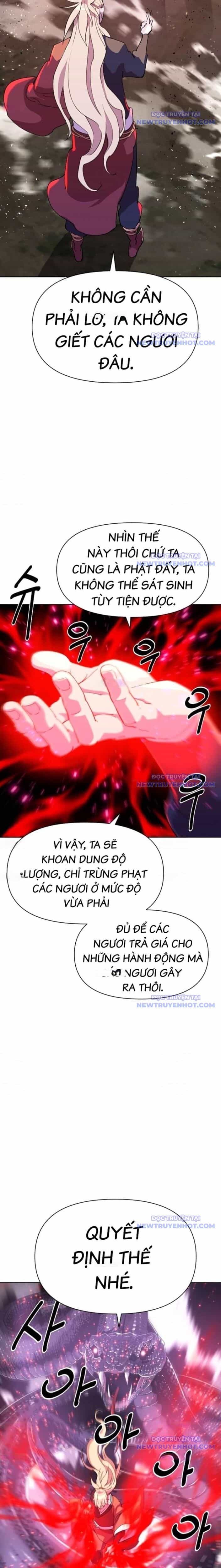 Đại Thánh Trùng Sinh Nam Cung Thế Gia - Chương 12 - ảnh 30