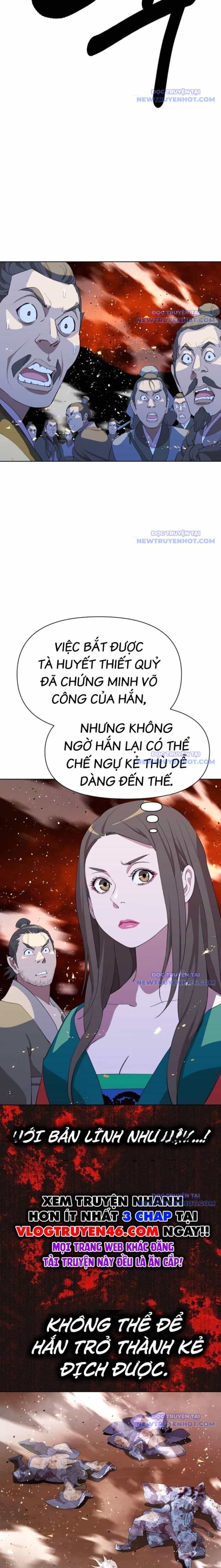 Đại Thánh Trùng Sinh Nam Cung Thế Gia - Chương 13 - ảnh 31
