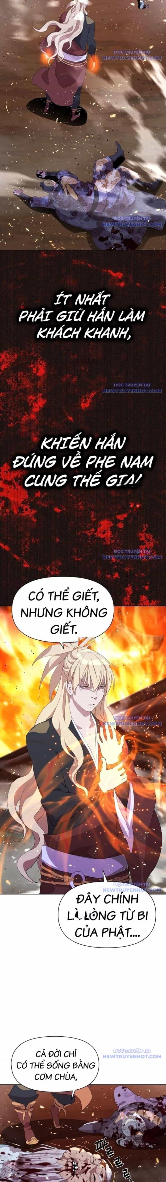 Đại Thánh Trùng Sinh Nam Cung Thế Gia - Chương 13 - ảnh 32
