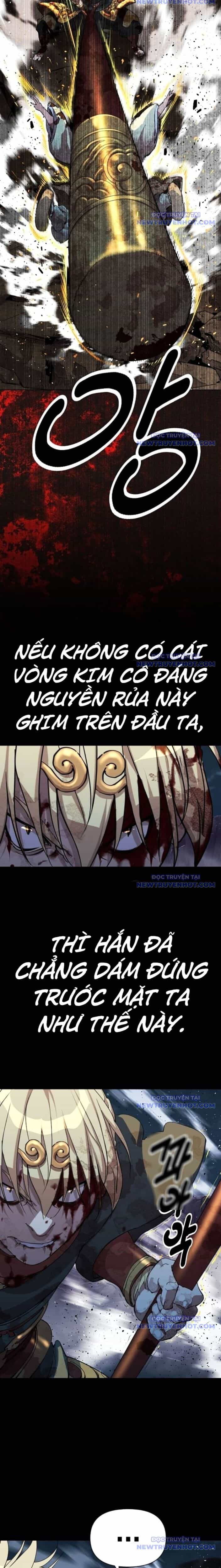 Đại Thánh Trùng Sinh Nam Cung Thế Gia - Chương 13 - ảnh 6