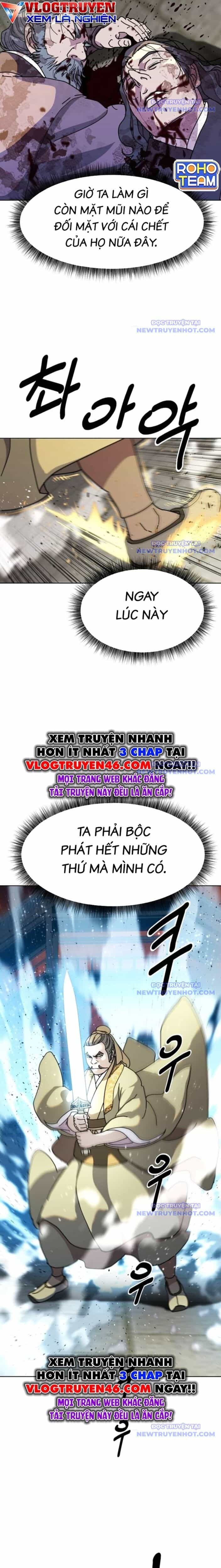 Đại Thánh Trùng Sinh Nam Cung Thế Gia - Chương 14 - ảnh 11