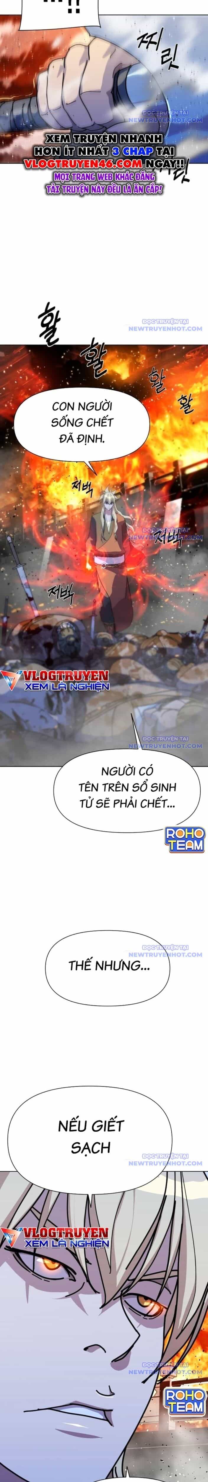 Đại Thánh Trùng Sinh Nam Cung Thế Gia - Chương 14 - ảnh 20
