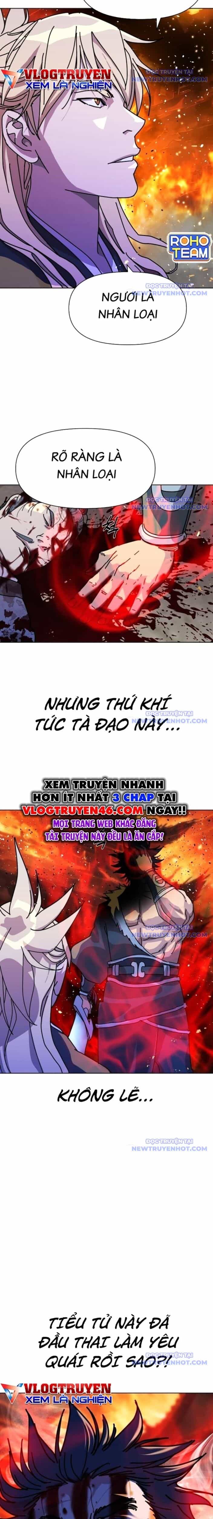 Đại Thánh Trùng Sinh Nam Cung Thế Gia - Chương 14 - ảnh 22