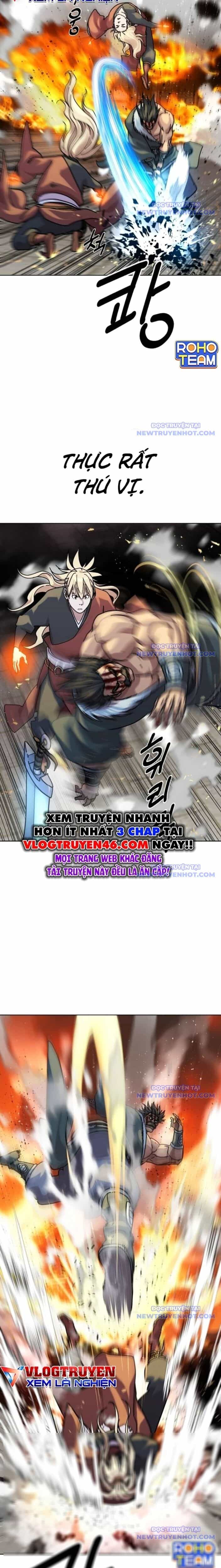 Đại Thánh Trùng Sinh Nam Cung Thế Gia - Chương 14 - ảnh 26