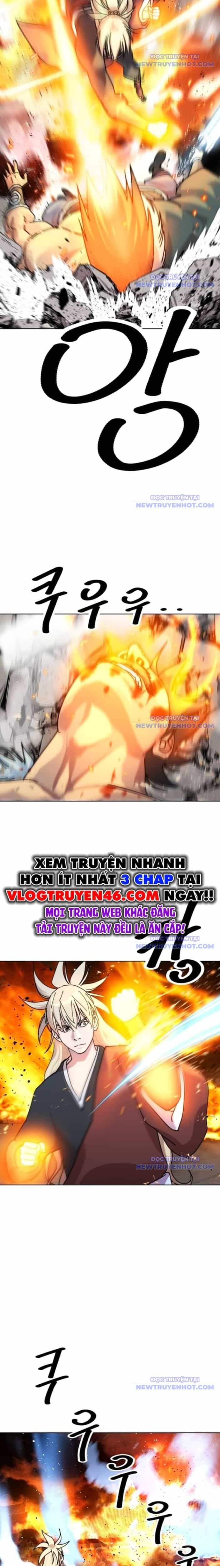 Đại Thánh Trùng Sinh Nam Cung Thế Gia - Chương 15 - ảnh 13