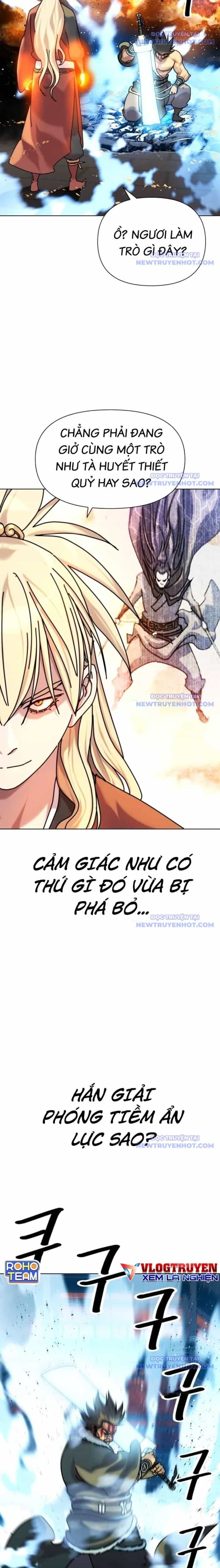 Đại Thánh Trùng Sinh Nam Cung Thế Gia - Chương 15 - ảnh 14