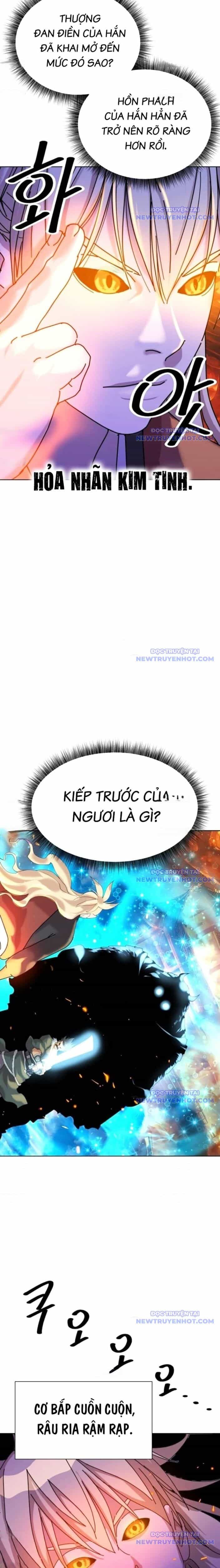 Đại Thánh Trùng Sinh Nam Cung Thế Gia - Chương 15 - ảnh 16