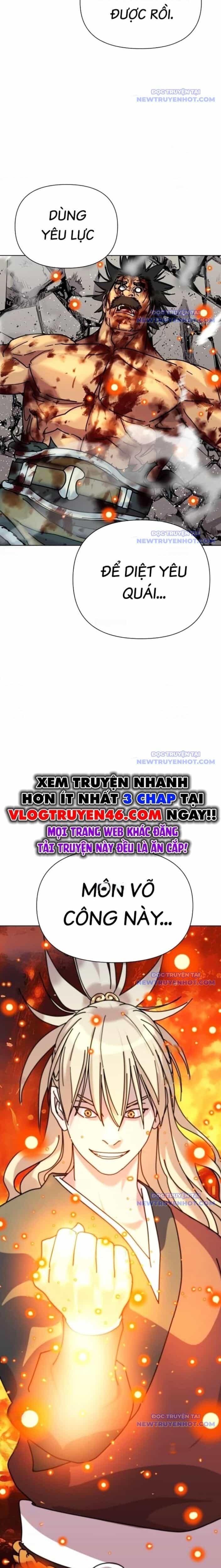 Đại Thánh Trùng Sinh Nam Cung Thế Gia - Chương 15 - ảnh 31