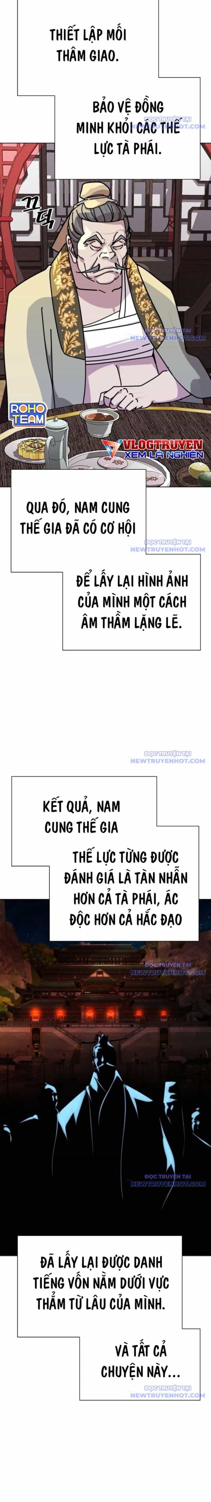 Đại Thánh Trùng Sinh Nam Cung Thế Gia - Chương 16 - ảnh 10