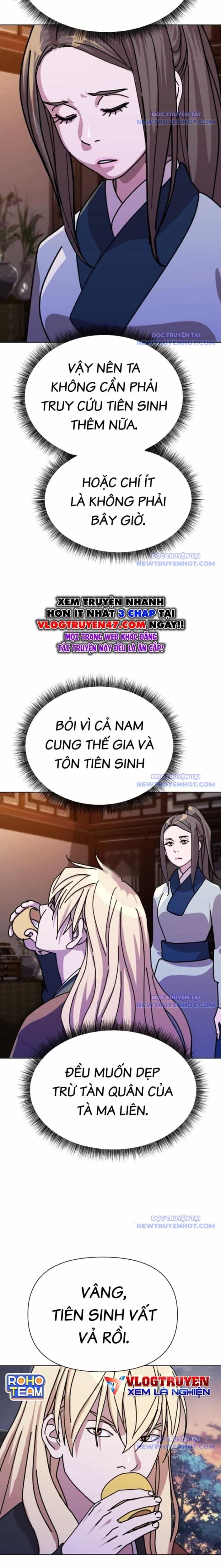 Đại Thánh Trùng Sinh Nam Cung Thế Gia - Chương 16 - ảnh 30