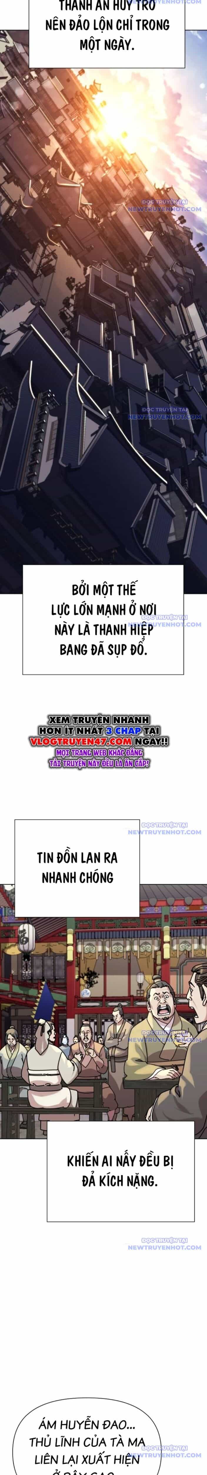 Đại Thánh Trùng Sinh Nam Cung Thế Gia - Chương 16 - ảnh 6