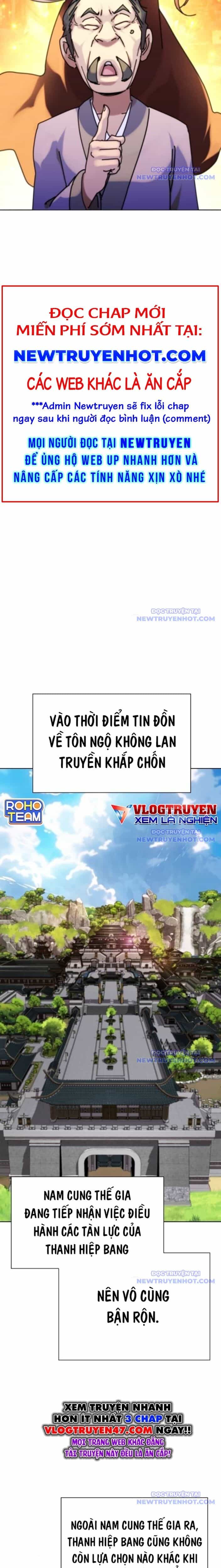 Đại Thánh Trùng Sinh Nam Cung Thế Gia - Chương 16 - ảnh 8