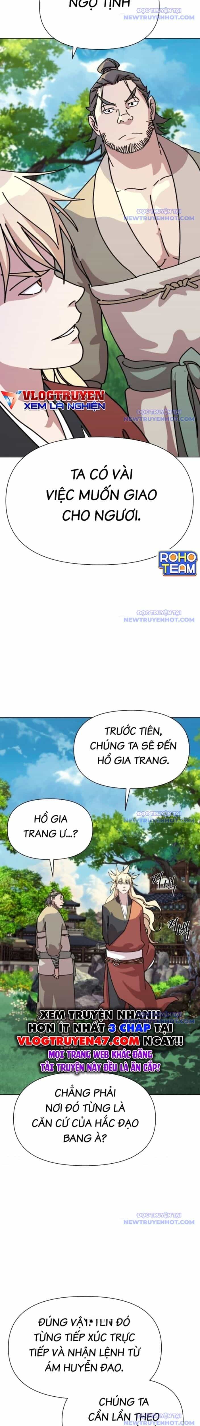 Đại Thánh Trùng Sinh Nam Cung Thế Gia - Chương 17 - ảnh 15