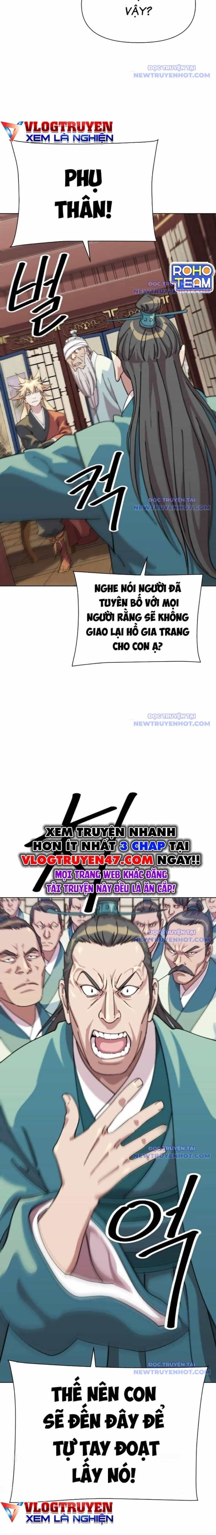 Đại Thánh Trùng Sinh Nam Cung Thế Gia - Chương 17 - ảnh 32