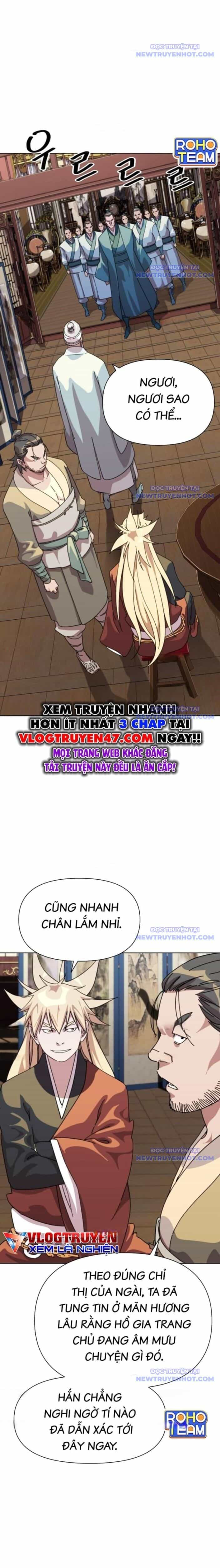 Đại Thánh Trùng Sinh Nam Cung Thế Gia - Chương 17 - ảnh 33