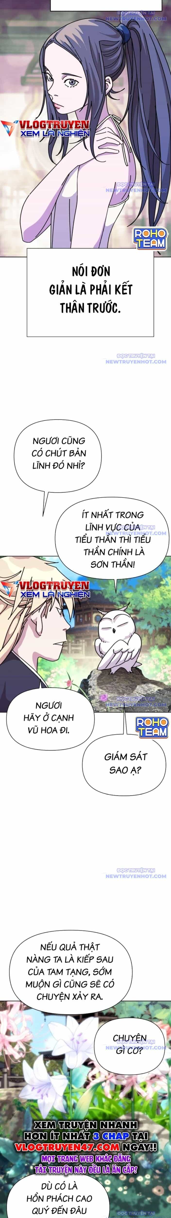 Đại Thánh Trùng Sinh Nam Cung Thế Gia - Chương 17 - ảnh 5