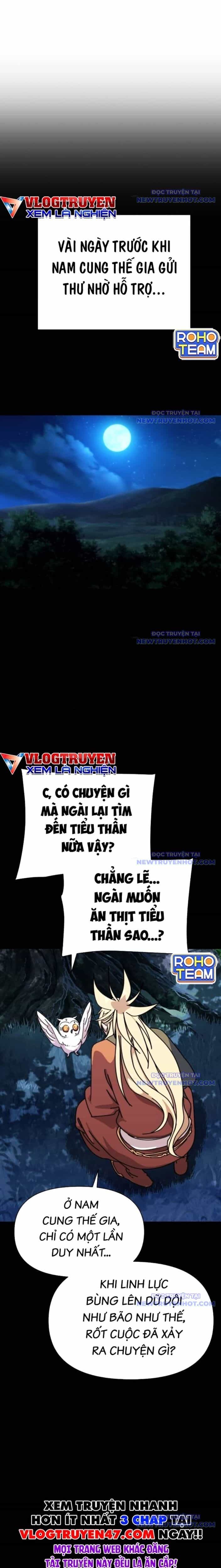 Đại Thánh Trùng Sinh Nam Cung Thế Gia - Chương 17 - ảnh 7