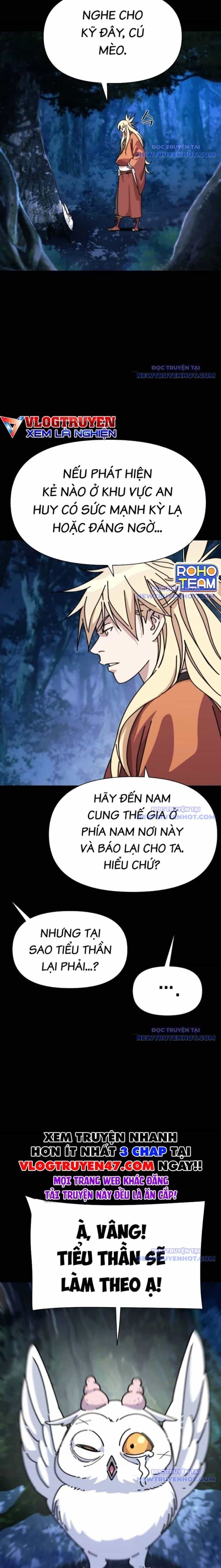Đại Thánh Trùng Sinh Nam Cung Thế Gia - Chương 17 - ảnh 9