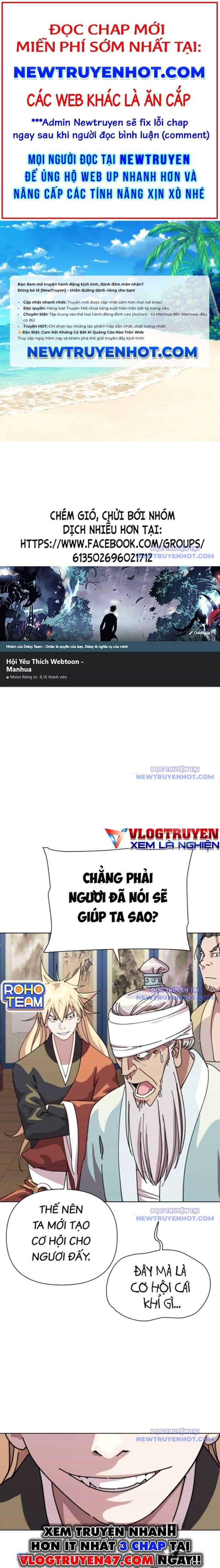 Đại Thánh Trùng Sinh Nam Cung Thế Gia - Chương 18 - ảnh 1