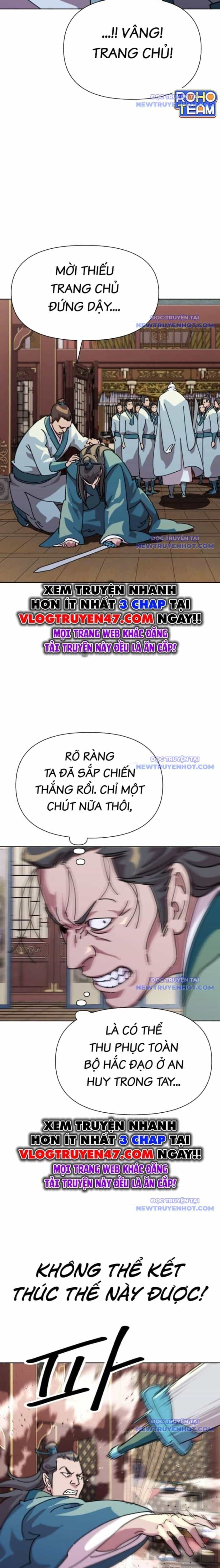 Đại Thánh Trùng Sinh Nam Cung Thế Gia - Chương 18 - ảnh 21