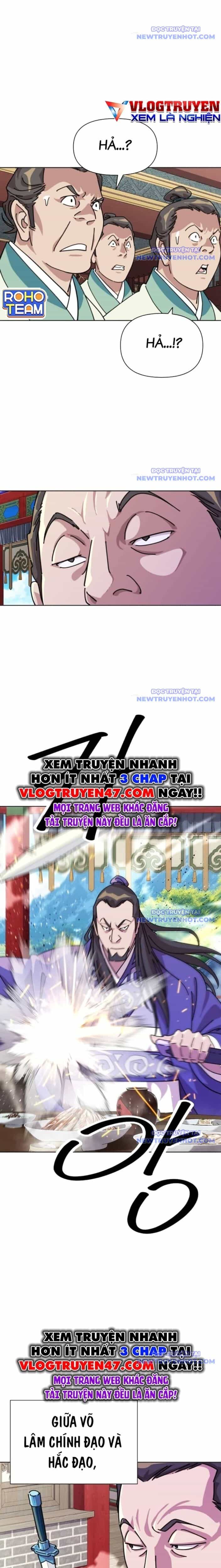 Đại Thánh Trùng Sinh Nam Cung Thế Gia - Chương 18 - ảnh 24