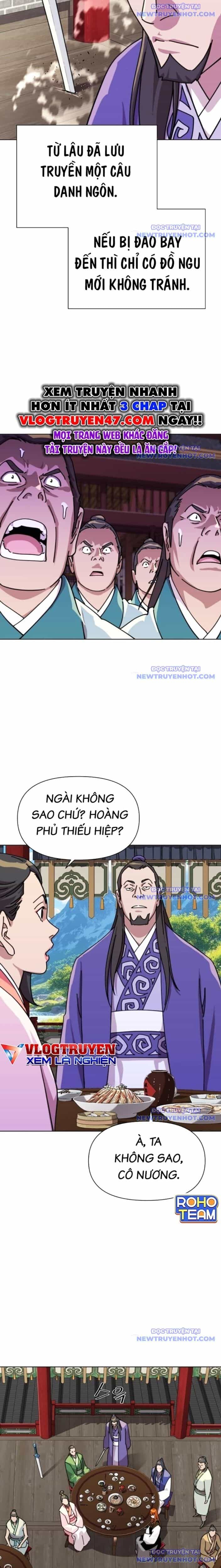 Đại Thánh Trùng Sinh Nam Cung Thế Gia - Chương 18 - ảnh 25