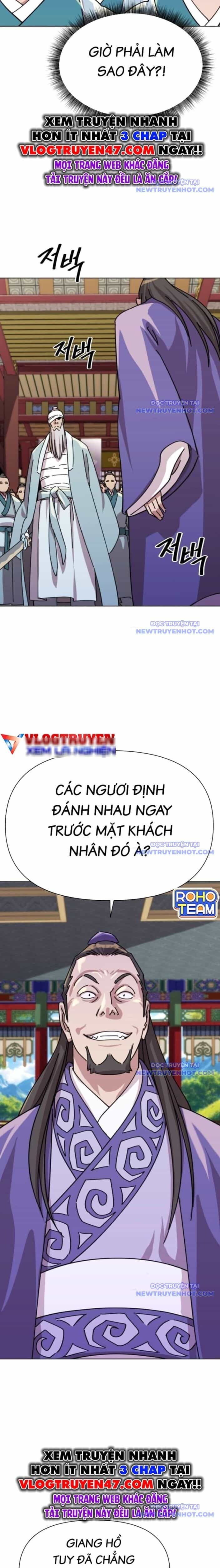 Đại Thánh Trùng Sinh Nam Cung Thế Gia - Chương 18 - ảnh 27