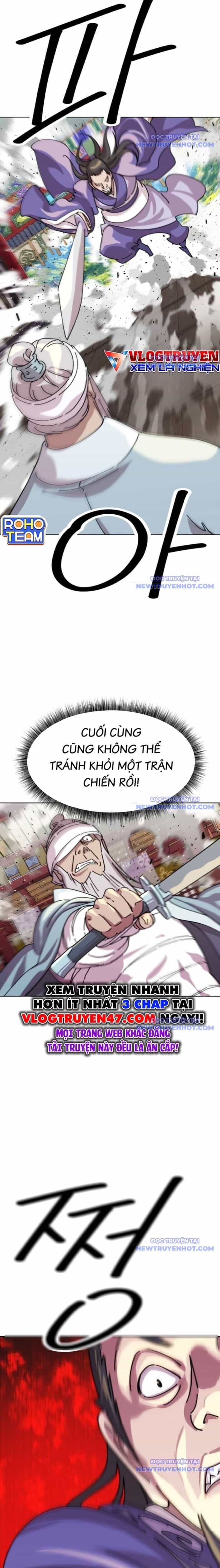 Đại Thánh Trùng Sinh Nam Cung Thế Gia - Chương 18 - ảnh 29