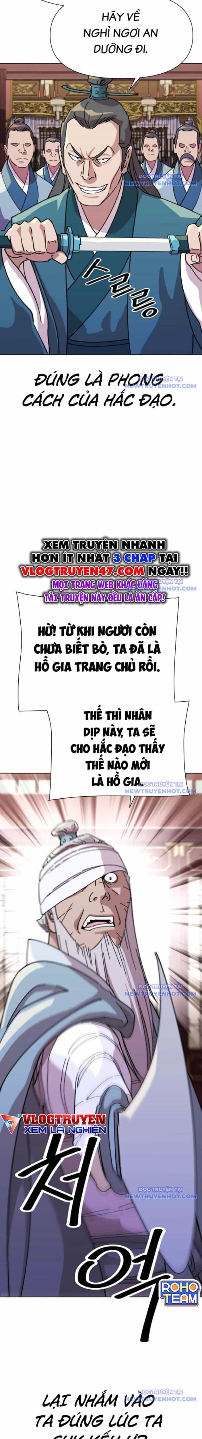 Đại Thánh Trùng Sinh Nam Cung Thế Gia - Chương 18 - ảnh 7