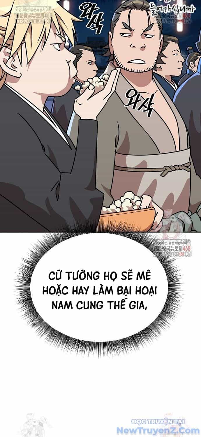 Đại Thánh Trùng Sinh Nam Cung Thế Gia - Chương 23 - ảnh 21