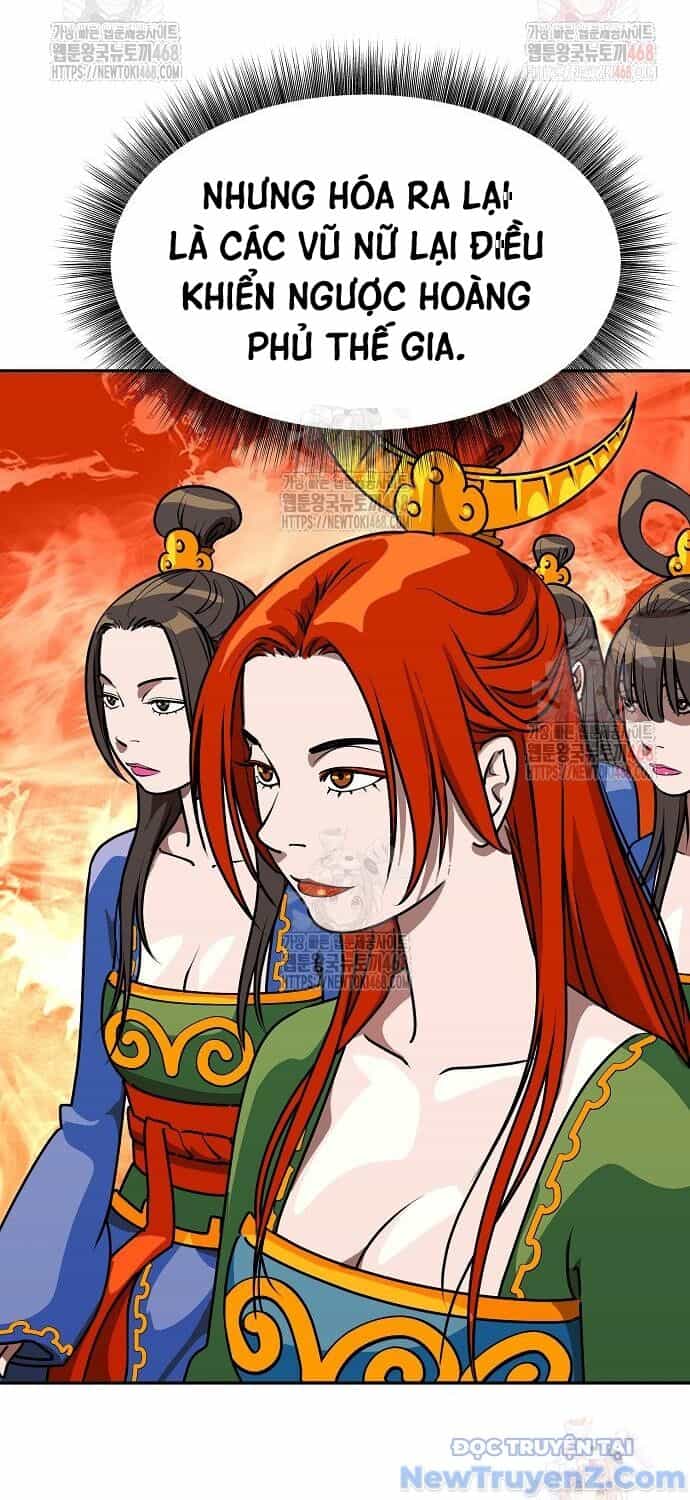 Đại Thánh Trùng Sinh Nam Cung Thế Gia - Chương 23 - ảnh 22