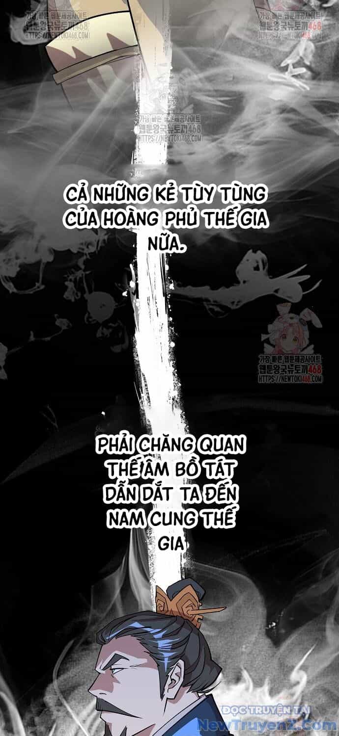 Đại Thánh Trùng Sinh Nam Cung Thế Gia - Chương 23 - ảnh 28