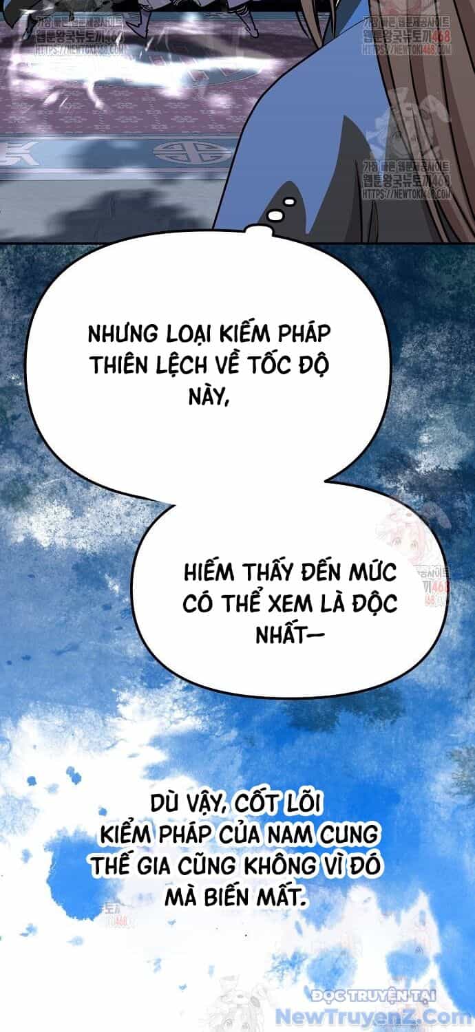 Đại Thánh Trùng Sinh Nam Cung Thế Gia - Chương 23 - ảnh 77