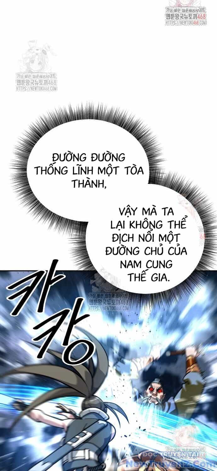 Đại Thánh Trùng Sinh Nam Cung Thế Gia - Chương 26 - ảnh 37