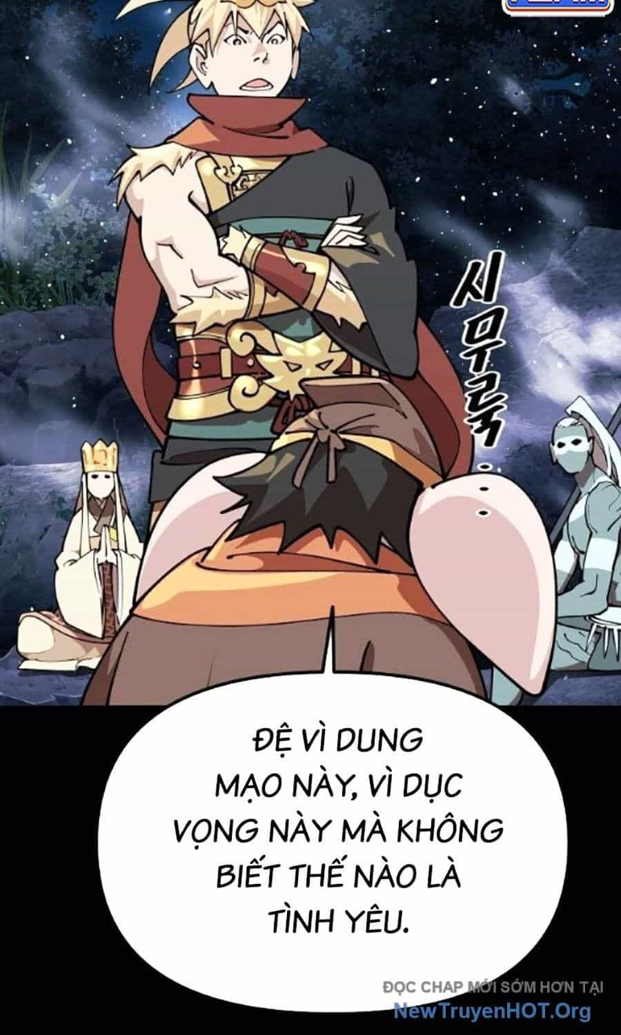 Đại Thánh Trùng Sinh Nam Cung Thế Gia - Chương 27 - ảnh 19