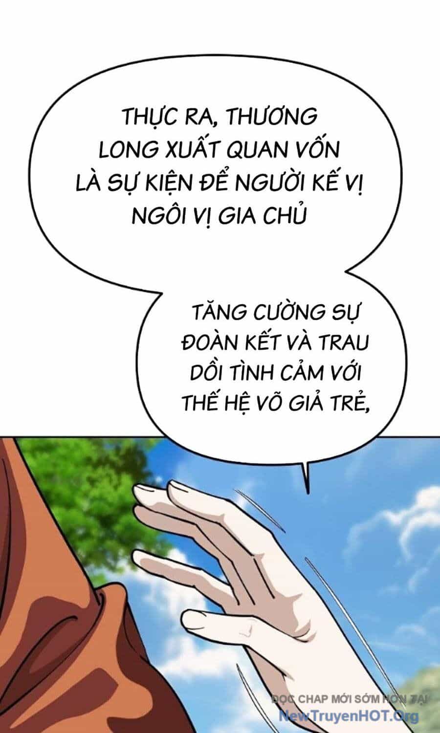 Đại Thánh Trùng Sinh Nam Cung Thế Gia - Chương 28 - ảnh 127