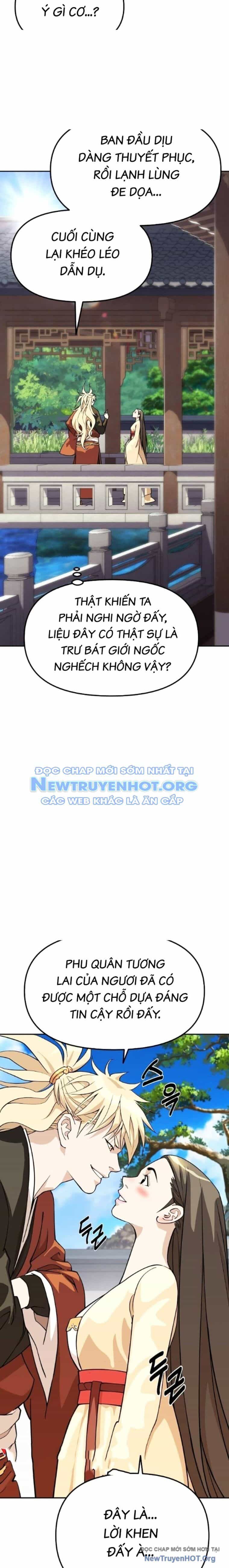 Đại Thánh Trùng Sinh Nam Cung Thế Gia - Chương 29 - ảnh 15