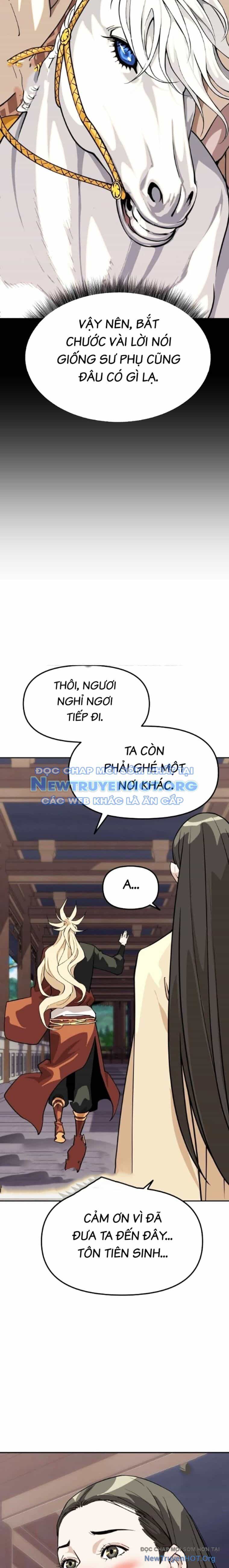 Đại Thánh Trùng Sinh Nam Cung Thế Gia - Chương 29 - ảnh 17